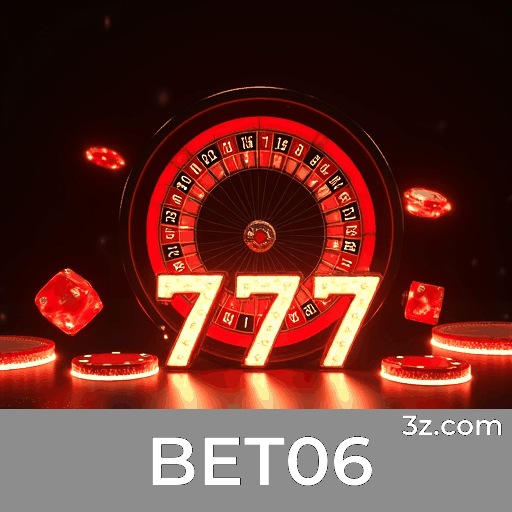 BET06: Apostas Esportivas Precisão e Excelência