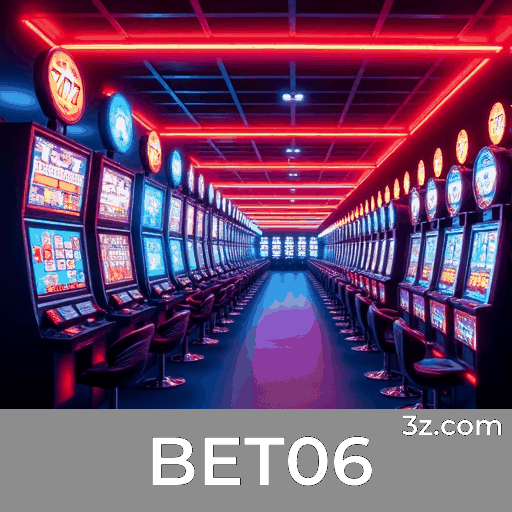 Revolucionando o Desenvolvimento de Jogos Online com o BET06