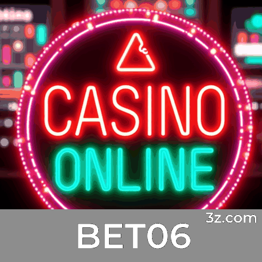 Bônus e Promoções Únicas da BET06: Ganhe Mais!