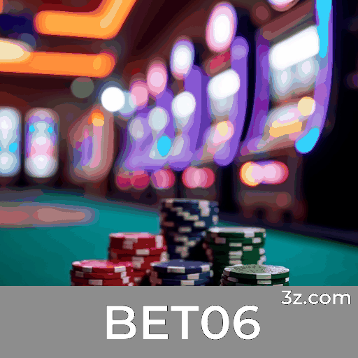 BET06: Apostas Esportivas Precisão e Excelência