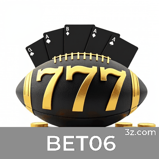 BET06: Apostas Esportivas Precisão e Excelência