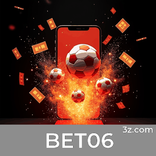 Bônus e Promoções Únicas da BET06: Ganhe Mais!