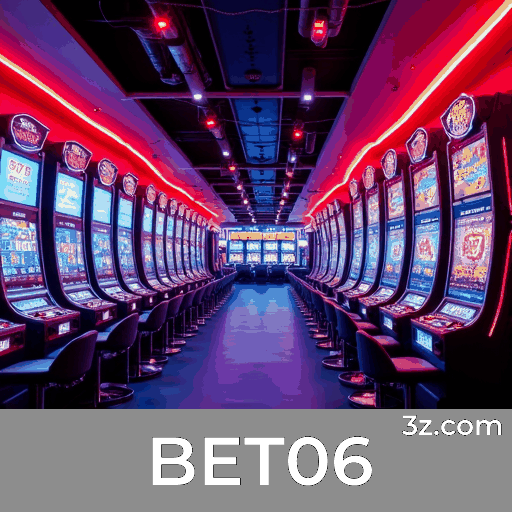Descubra o Acesso Premium com BET06