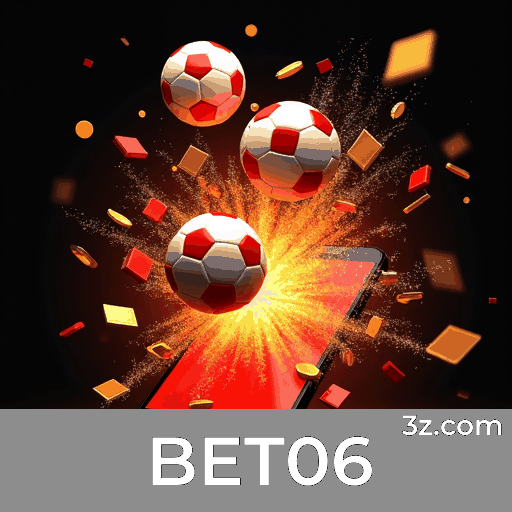 Desbloqueie Recompensas Surpreendentes no BET06