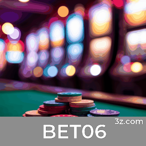 Experiência Imersiva e Diversificada no BET06