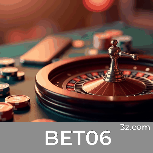 Descubra o Acesso Premium com BET06