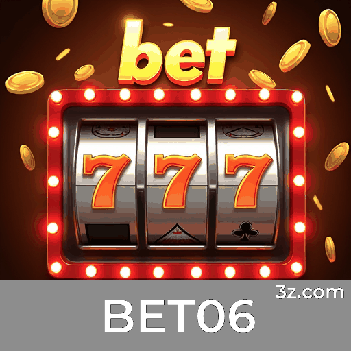 BET06: Apostas Esportivas Precisão e Excelência