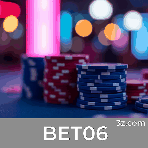 Revolucionando o Desenvolvimento de Jogos Online com o BET06