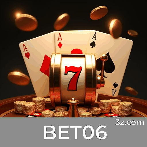 Desbloqueie Recompensas Surpreendentes no BET06