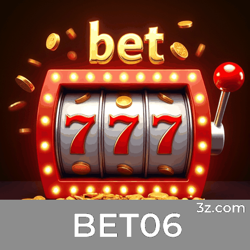 BET06: Experiência de Cassino Profissional e Imersiva