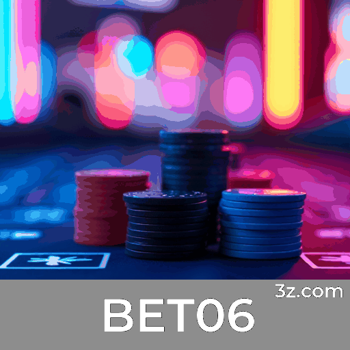 Experiência Imersiva e Diversificada no BET06