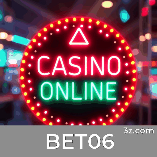Descubra o Acesso Premium com BET06