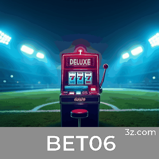 Desbloqueie Recompensas Surpreendentes no BET06