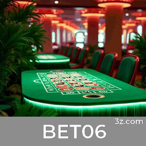 Amplifique sua Experiência com o App BET06