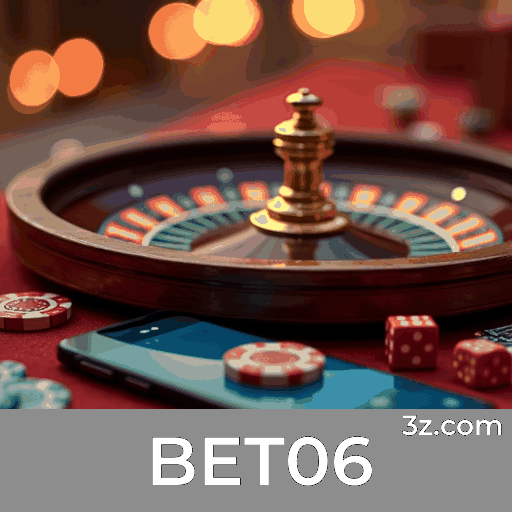 Bônus e Promoções Únicas da BET06: Ganhe Mais!