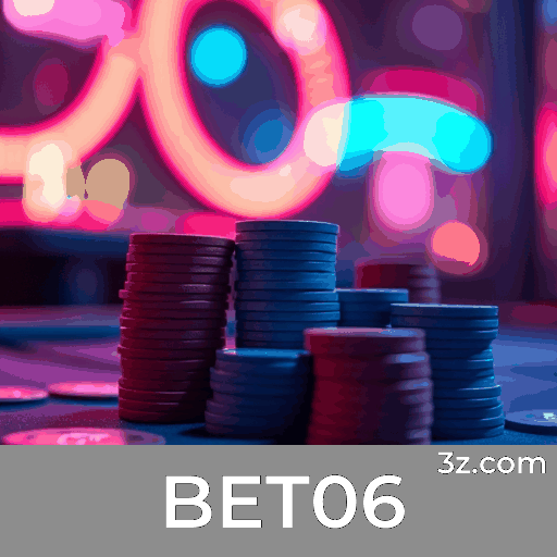 Bônus e Promoções Únicas da BET06: Ganhe Mais!