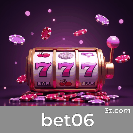 Experiência Profissional na Plataforma bet06: Aposta Segura e Confiável