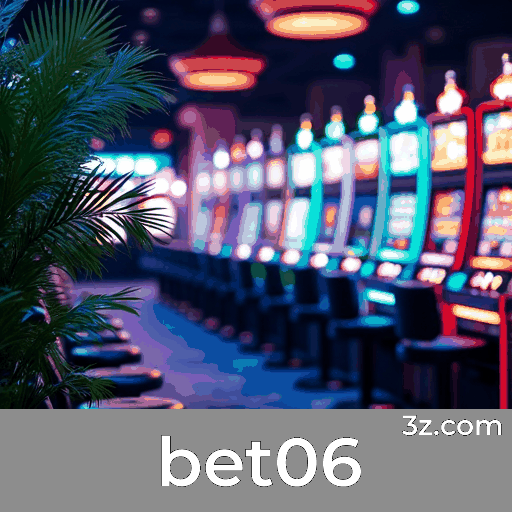 Luxo e Exclusividade no Casino Bet06: Experiência Brasileira