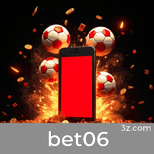 Experiência Profissional na Plataforma bet06: Aposta Segura e Confiável