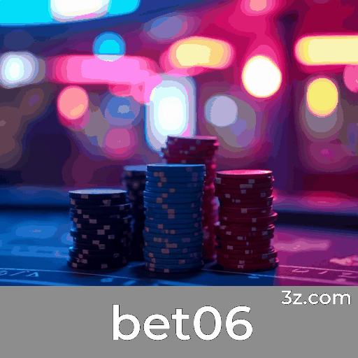 Registre-se Rapidamente e Desbloqueie Recompensas Exclusivas Bet06