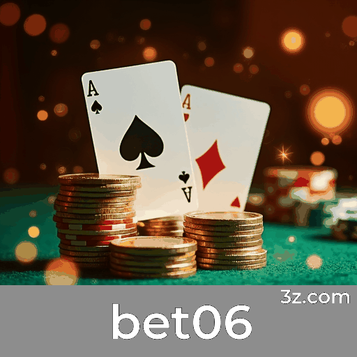 Maximize Recompensas na bet06 com Estratégias Integradas