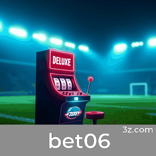 Análise Esportiva Profunda com Foco no Futebol Brasileiro na bet06